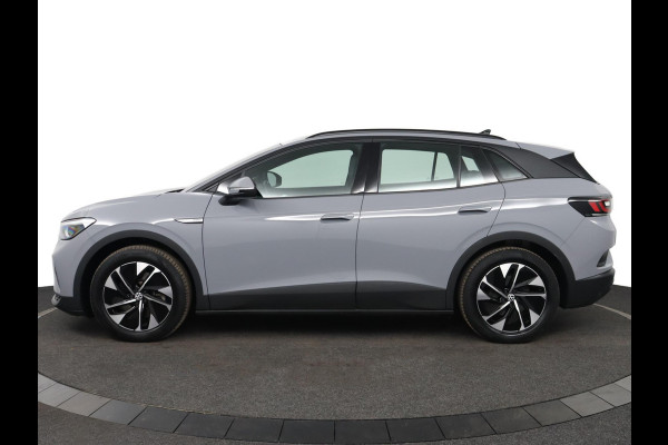 Volkswagen ID.4 Life 77 kWh|SOH 92%|Stoel-/stuurverwarming|Adaptieve Cruise Control