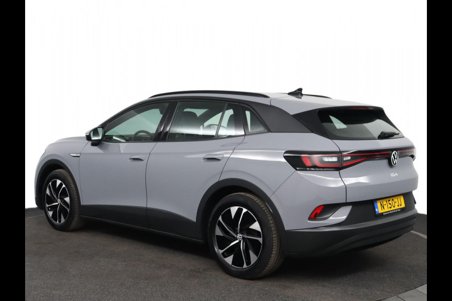 Volkswagen ID.4 Life 77 kWh|SOH 92%|Stoel-/stuurverwarming|Adaptieve Cruise Control