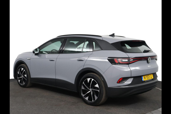 Volkswagen ID.4 Life 77 kWh|SOH 92%|Stoel-/stuurverwarming|Adaptieve Cruise Control