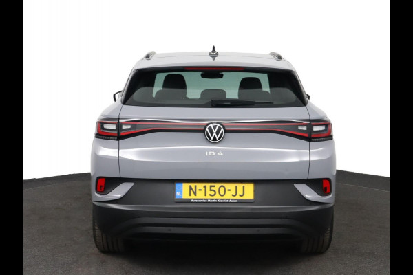 Volkswagen ID.4 Life 77 kWh|SOH 92%|Stoel-/stuurverwarming|Adaptieve Cruise Control