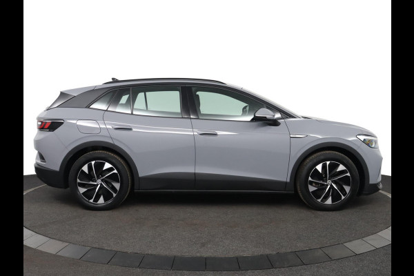 Volkswagen ID.4 Life 77 kWh|SOH 92%|Stoel-/stuurverwarming|Adaptieve Cruise Control