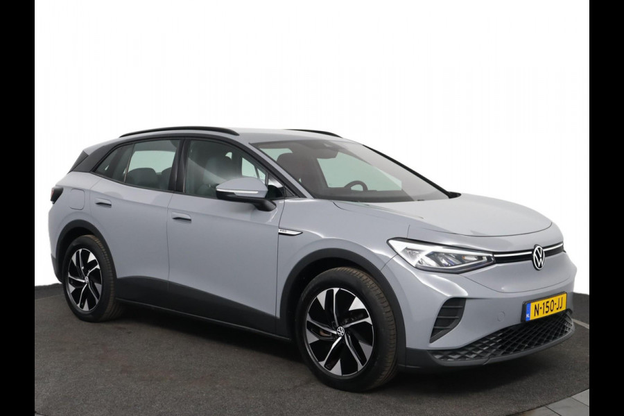 Volkswagen ID.4 Life 77 kWh|SOH 92%|Stoel-/stuurverwarming|Adaptieve Cruise Control