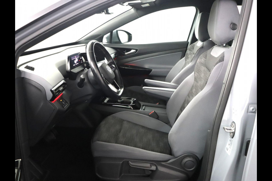 Volkswagen ID.4 Life 77 kWh|SOH 92%|Stoel-/stuurverwarming|Adaptieve Cruise Control