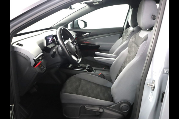 Volkswagen ID.4 Life 77 kWh|SOH 92%|Stoel-/stuurverwarming|Adaptieve Cruise Control