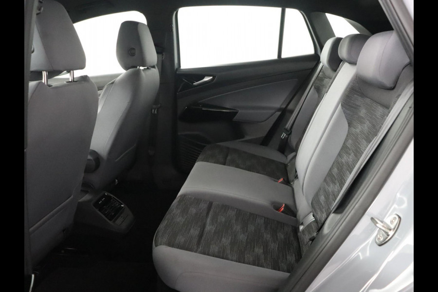 Volkswagen ID.4 Life 77 kWh|SOH 92%|Stoel-/stuurverwarming|Adaptieve Cruise Control