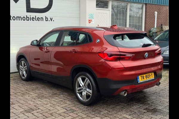 BMW X2 SDrive20i High Executive - Dealer onderhouden-Head-UP