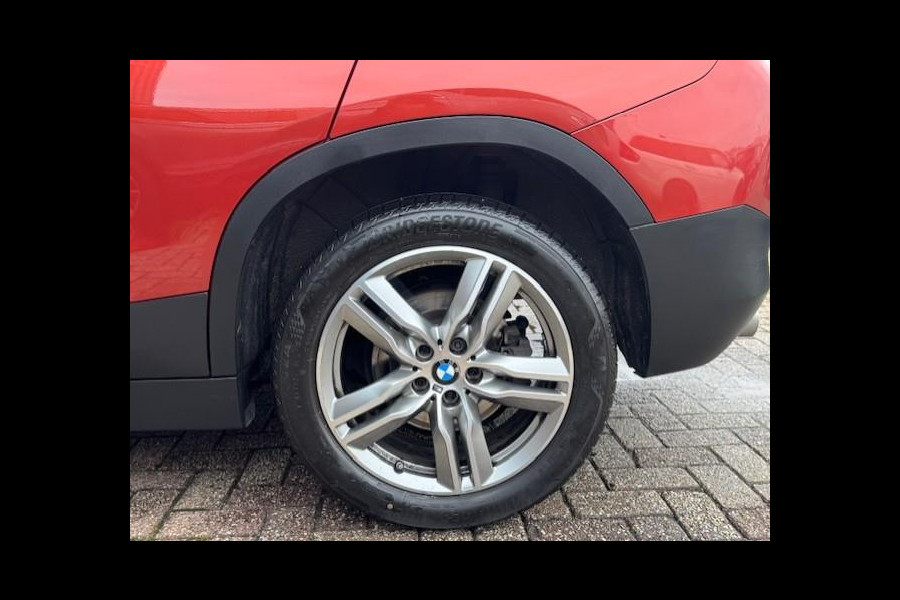 BMW X2 SDrive20i High Executive - Dealer onderhouden-Head-UP