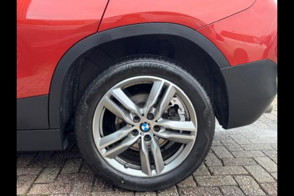 BMW X2 SDrive20i High Executive - Dealer onderhouden-Head-UP