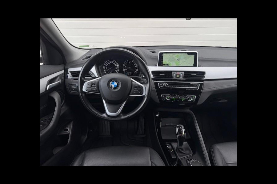 BMW X2 SDrive20i High Executive - Dealer onderhouden-Head-UP