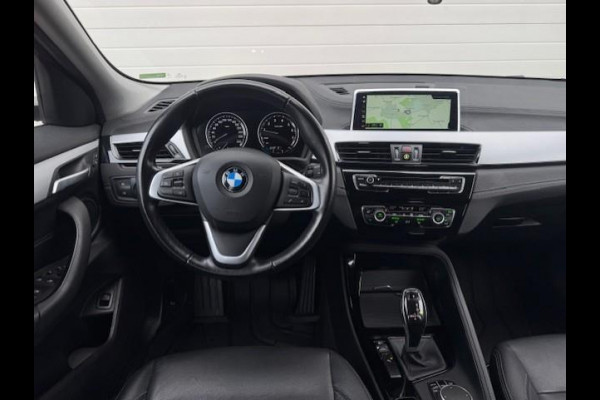 BMW X2 SDrive20i High Executive - Dealer onderhouden-Head-UP