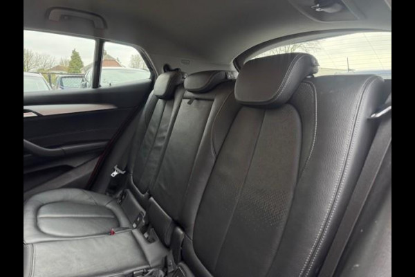 BMW X2 SDrive20i High Executive - Dealer onderhouden-Head-UP