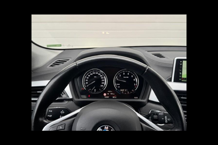 BMW X2 SDrive20i High Executive - Dealer onderhouden-Head-UP