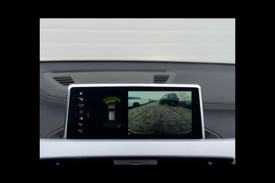 BMW X2 SDrive20i High Executive - Dealer onderhouden-Head-UP