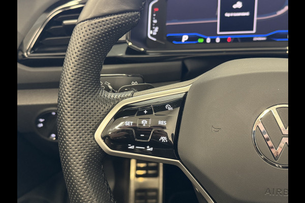 Volkswagen T-Roc Cabrio 1.5 TSI 150PK R-LINE SPORT LEDER/NAVI/CAMERA