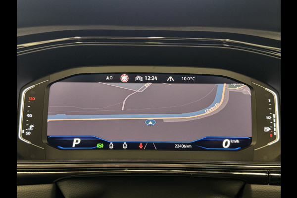 Volkswagen T-Roc Cabrio 1.5 TSI 150PK R-LINE SPORT LEDER/NAVI/CAMERA