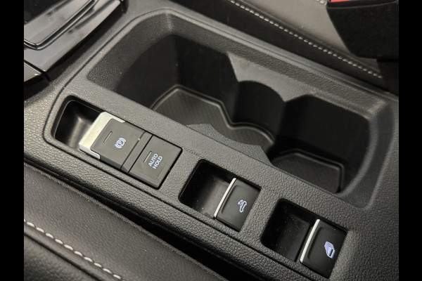 Volkswagen T-Roc Cabrio 1.5 TSI 150PK R-LINE SPORT LEDER/NAVI/CAMERA