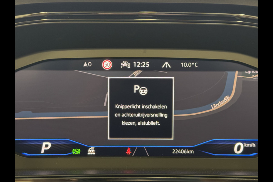 Volkswagen T-Roc Cabrio 1.5 TSI 150PK R-LINE SPORT LEDER/NAVI/CAMERA