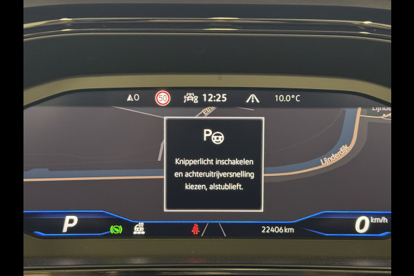 Volkswagen T-Roc Cabrio 1.5 TSI 150PK R-LINE SPORT LEDER/NAVI/CAMERA