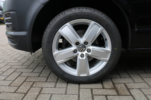 Volkswagen Transporter 2.0 TDI L2 H1 102pk Airco Trekhaak