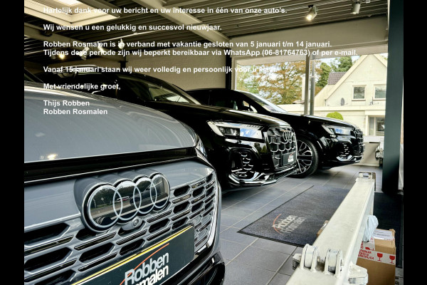 Audi Q3 Sportback 45 TFSI Quattro Pro Line S|Dew silver met.|CAM