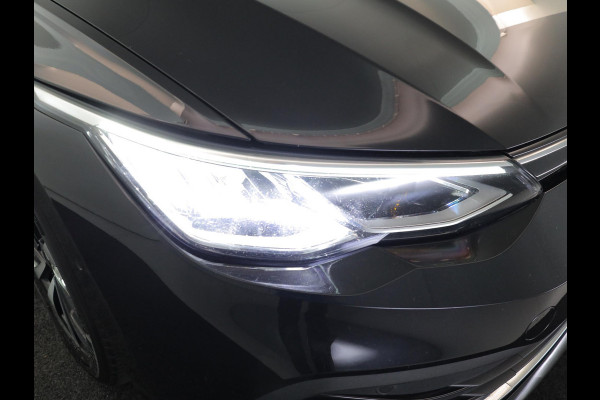 Volkswagen Golf 1.0 eTSI Life Active 110 pk Automaat (DSG) | Navigatie | Parkeersensoren (Park assist) | Achteruitrijcamera | Stoelverwarming | Autom. airco (3 zones) |