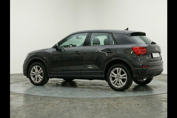 Audi Q2 Advanced edition 35 TFSI 150 pk | Assistentiepakket parking | Audi sound system | Optiek pakket zwart | Virtual cockpit plus |