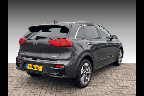 Kia e-Niro ExecutiveLine 64 kWh NL-AUTO | LEDER | PANODAK | 3 FASE
