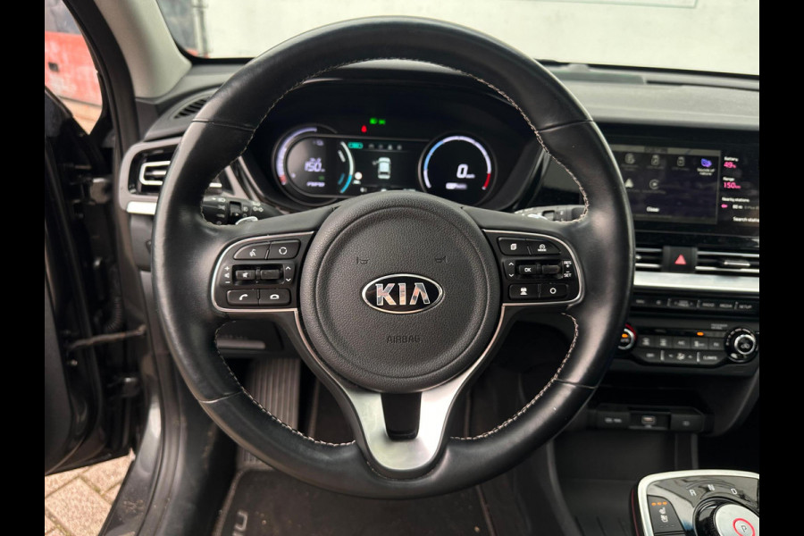 Kia e-Niro ExecutiveLine 64 kWh NL-AUTO | LEDER | PANODAK | 3 FASE