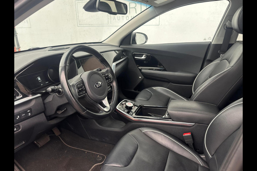 Kia e-Niro ExecutiveLine 64 kWh NL-AUTO | LEDER | PANODAK | 3 FASE