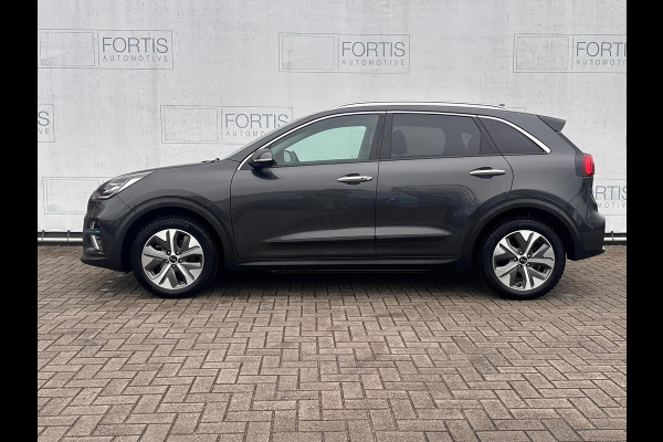 Kia e-Niro ExecutiveLine 64 kWh NL-AUTO | LEDER | PANODAK | 3 FASE