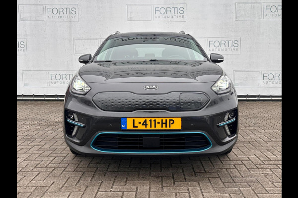 Kia e-Niro ExecutiveLine 64 kWh NL-AUTO | LEDER | PANODAK | 3 FASE