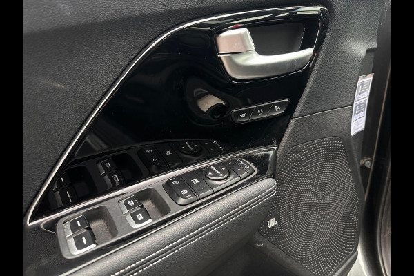 Kia e-Niro ExecutiveLine 64 kWh NL-AUTO | LEDER | PANODAK | 3 FASE