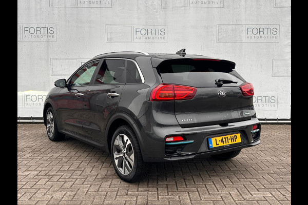 Kia e-Niro ExecutiveLine 64 kWh NL-AUTO | LEDER | PANODAK | 3 FASE