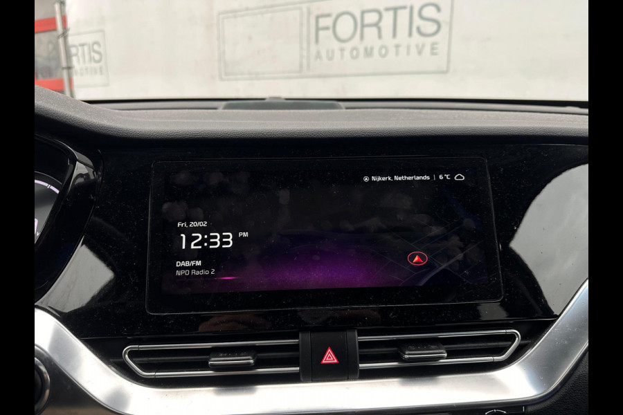 Kia e-Niro ExecutiveLine 64 kWh NL-AUTO | LEDER | PANODAK | 3 FASE