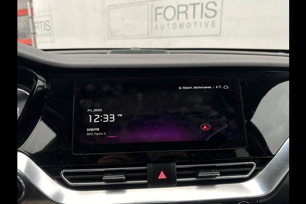Kia e-Niro ExecutiveLine 64 kWh NL-AUTO | LEDER | PANODAK | 3 FASE
