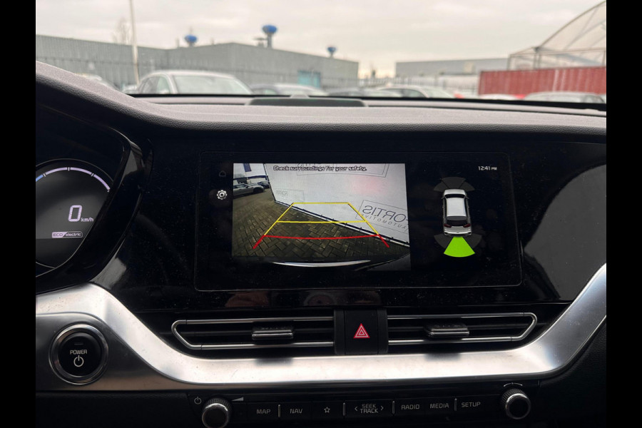 Kia e-Niro ExecutiveLine 64 kWh NL-AUTO | LEDER | PANODAK | 3 FASE