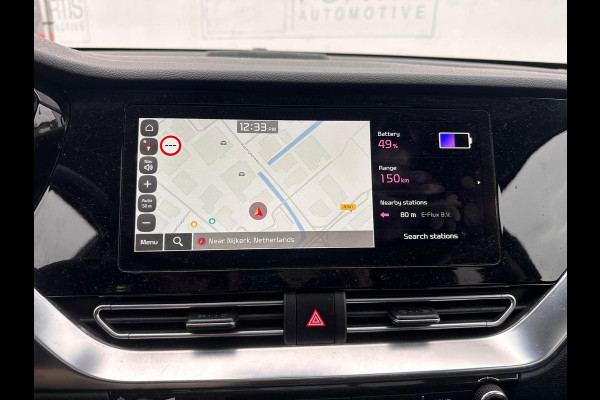 Kia e-Niro ExecutiveLine 64 kWh NL-AUTO | LEDER | PANODAK | 3 FASE