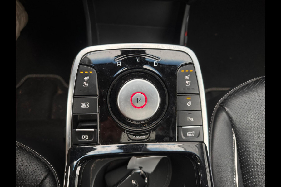 Kia e-Niro ExecutiveLine 64 kWh NL-AUTO | LEDER | PANODAK | 3 FASE
