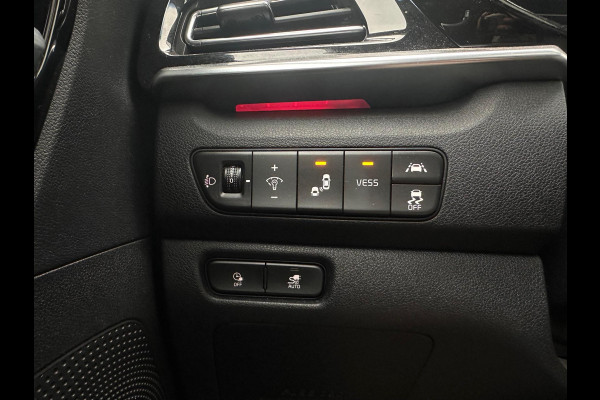 Kia e-Niro ExecutiveLine 64 kWh NL-AUTO | LEDER | PANODAK | 3 FASE
