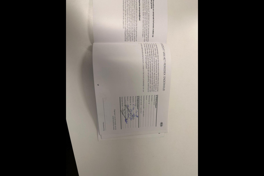 Kia e-Niro ExecutiveLine 64 kWh NL-AUTO | LEDER | PANODAK | 3 FASE