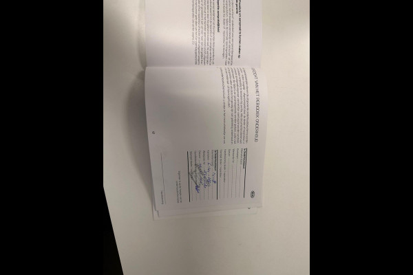 Kia e-Niro ExecutiveLine 64 kWh NL-AUTO | LEDER | PANODAK | 3 FASE