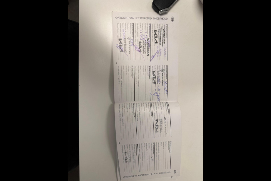 Kia e-Niro ExecutiveLine 64 kWh NL-AUTO | LEDER | PANODAK | 3 FASE