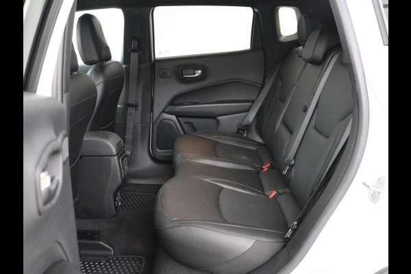Jeep Compass 4xe 240 Plug-in Hybrid Electric S | Leder | Stoel & stuurverwarming | Alpine Sound | Camera | Bi-Xenon | Memory | Keyless | Carplay | Navigatie | PHEV