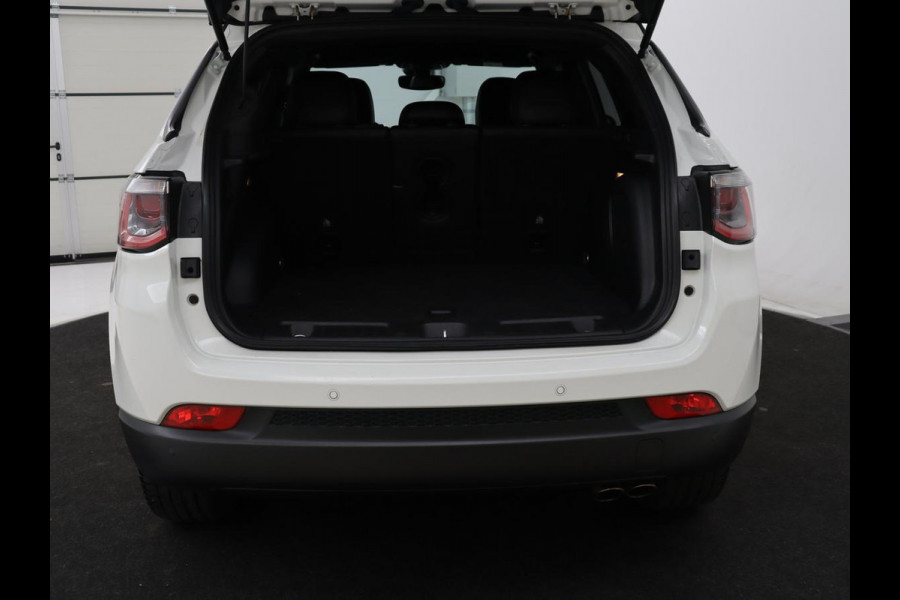 Jeep Compass 4xe 240 Plug-in Hybrid Electric S | Leder | Stoel & stuurverwarming | Alpine Sound | Camera | Bi-Xenon | Memory | Keyless | Carplay | Navigatie | PHEV