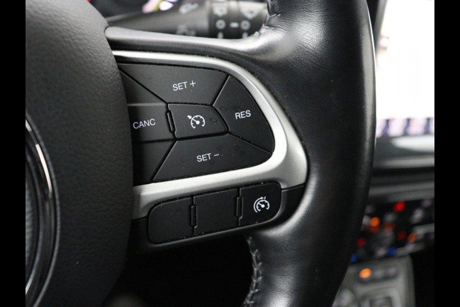 Jeep Compass 4xe 240 Plug-in Hybrid Electric S | Leder | Stoel & stuurverwarming | Alpine Sound | Camera | Bi-Xenon | Memory | Keyless | Carplay | Navigatie | PHEV