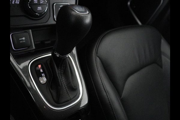 Jeep Compass 4xe 240 Plug-in Hybrid Electric S | Leder | Stoel & stuurverwarming | Alpine Sound | Camera | Bi-Xenon | Memory | Keyless | Carplay | Navigatie | PHEV