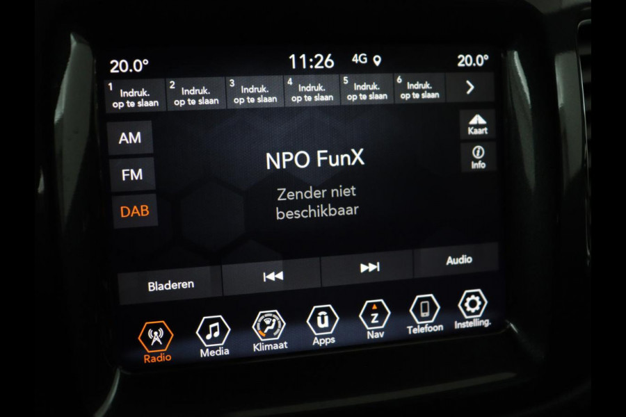 Jeep Compass 4xe 240 Plug-in Hybrid Electric S | Leder | Stoel & stuurverwarming | Alpine Sound | Camera | Bi-Xenon | Memory | Keyless | Carplay | Navigatie | PHEV