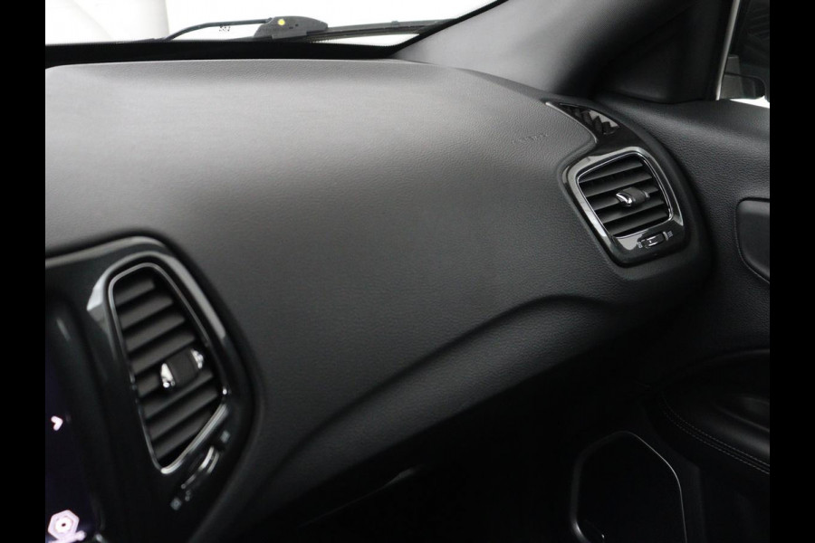 Jeep Compass 4xe 240 Plug-in Hybrid Electric S | Leder | Stoel & stuurverwarming | Alpine Sound | Camera | Bi-Xenon | Memory | Keyless | Carplay | Navigatie | PHEV