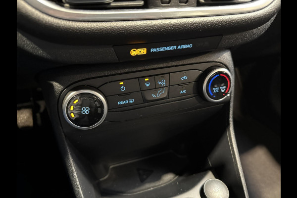 Ford Fiesta 1.0 EcoBoost Connected