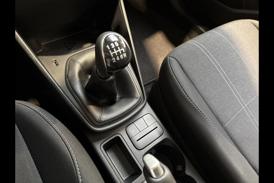 Ford Fiesta 1.0 EcoBoost Connected